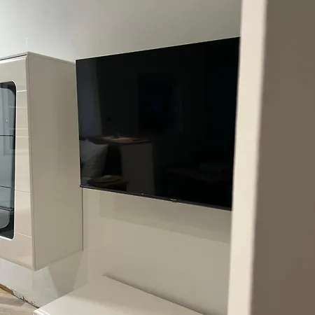 Apartman Modernes Haus Naehe Schloss Ulmerfeld