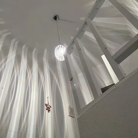 Modernes Haus Naehe Schloss * Ulmerfeld