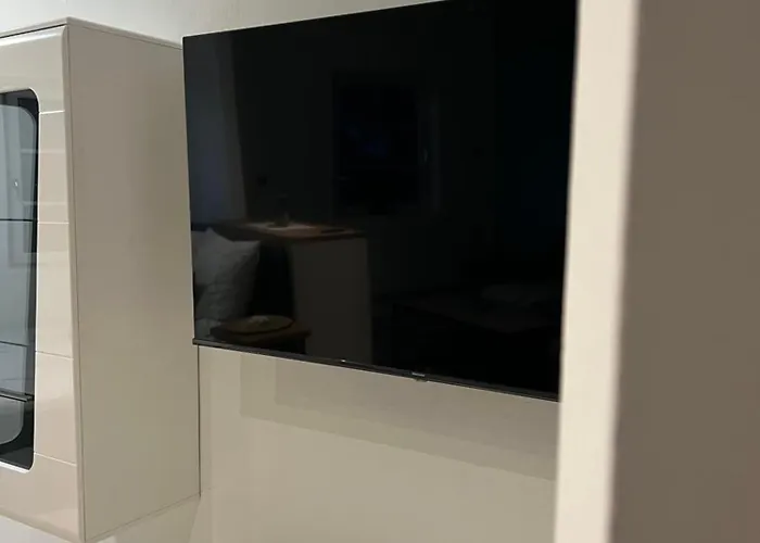 Apartman Modernes Haus Naehe Schloss Ulmerfeld