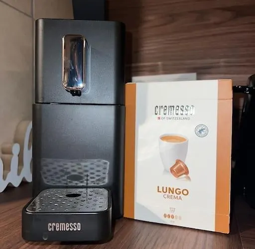 Apartman Modernes Haus Naehe Schloss *